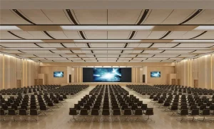 Grooved Acoustic Wall Panels for Home Theater Soundproofing: The Ultimate Guide