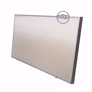 Space Sound Absorber