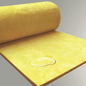 Fiberglass Cotton