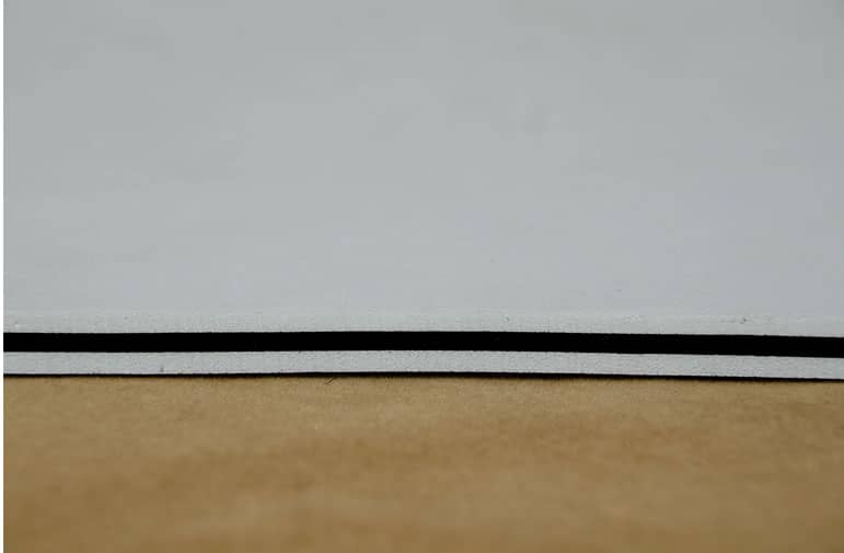 Sound And Vibration Absorption Mat - Image 5