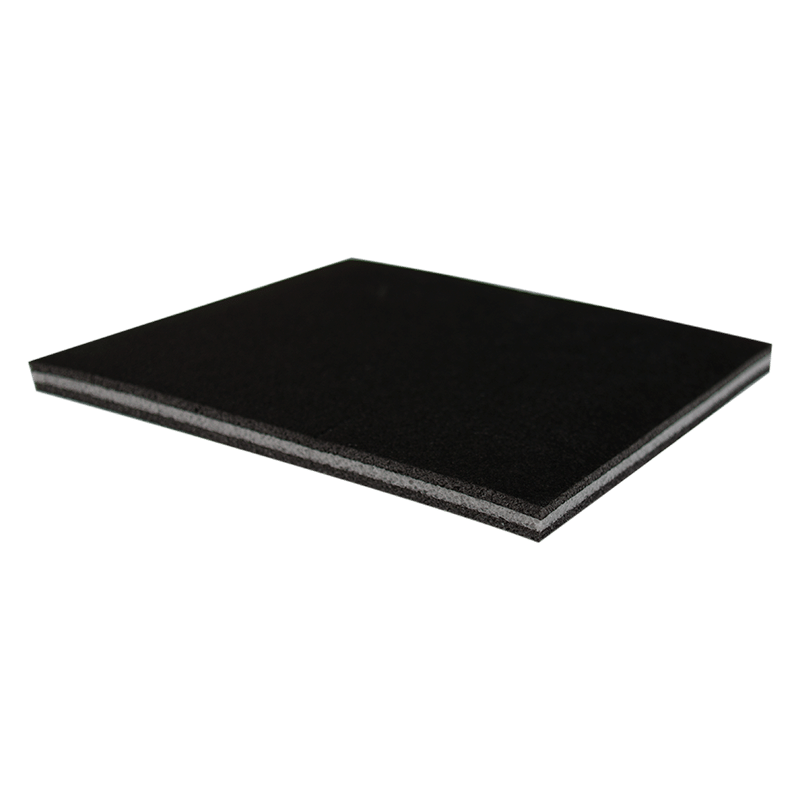 Sound And Vibration Absorption Mat - Image 3