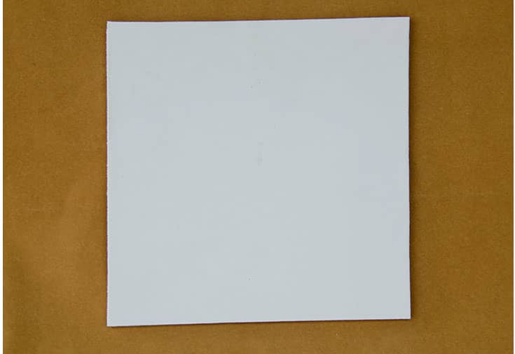 Sound And Vibration Absorption Mat - Image 4