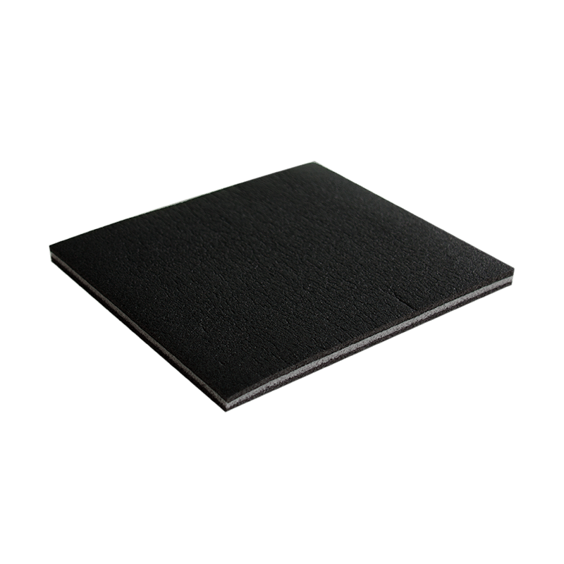 Sound And Vibration Absorption Mat - Image 2