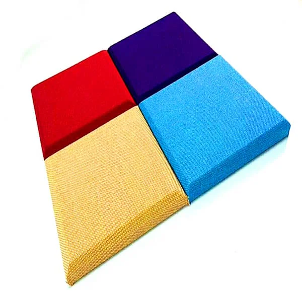 Fabric Soft Package Acoustic Panel