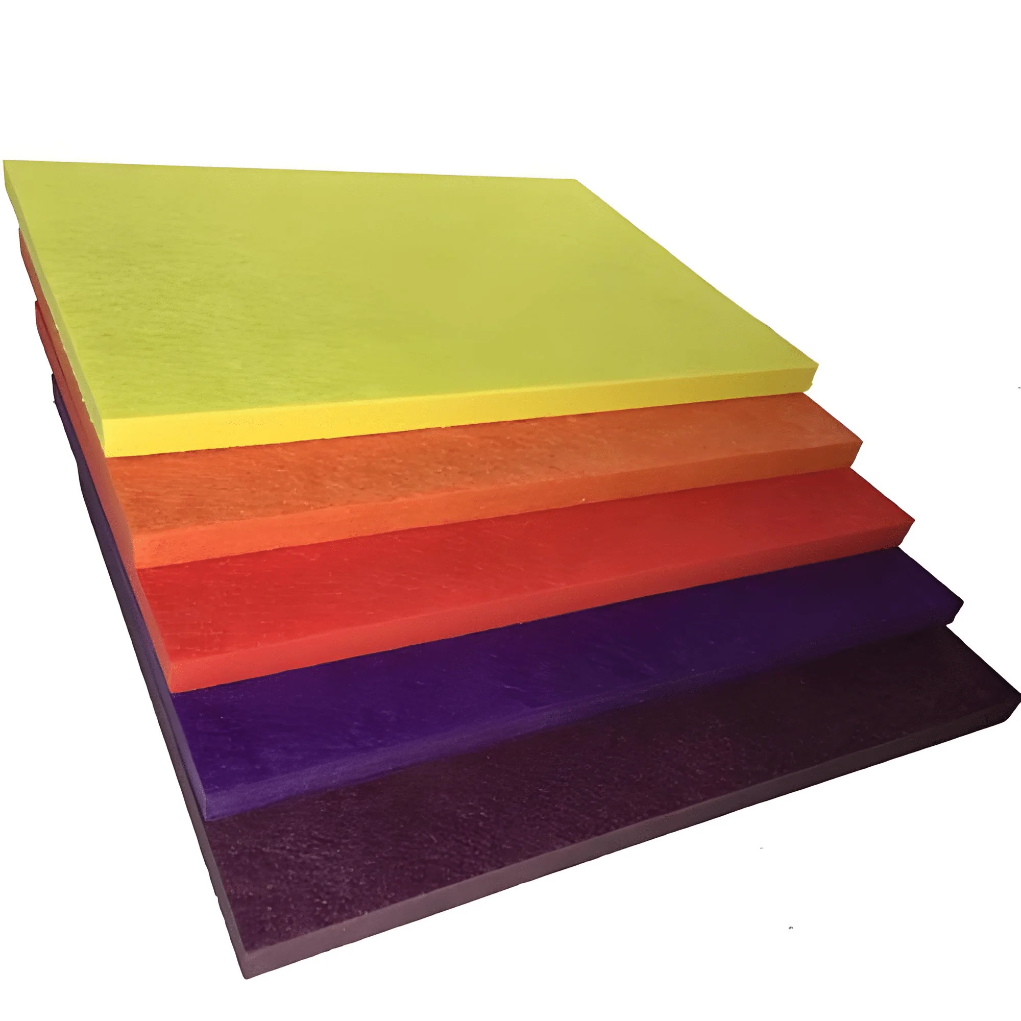 Polyester Fiber Acoustic Panels - Image 2