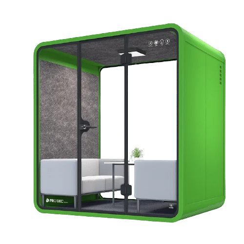 Soundproof-Booth-L-green