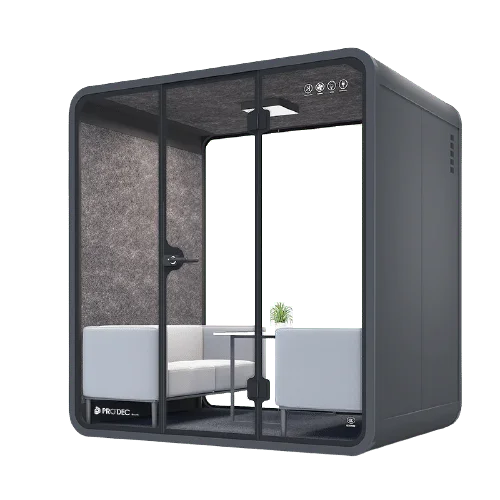 Soundproof-Booth-L-grey