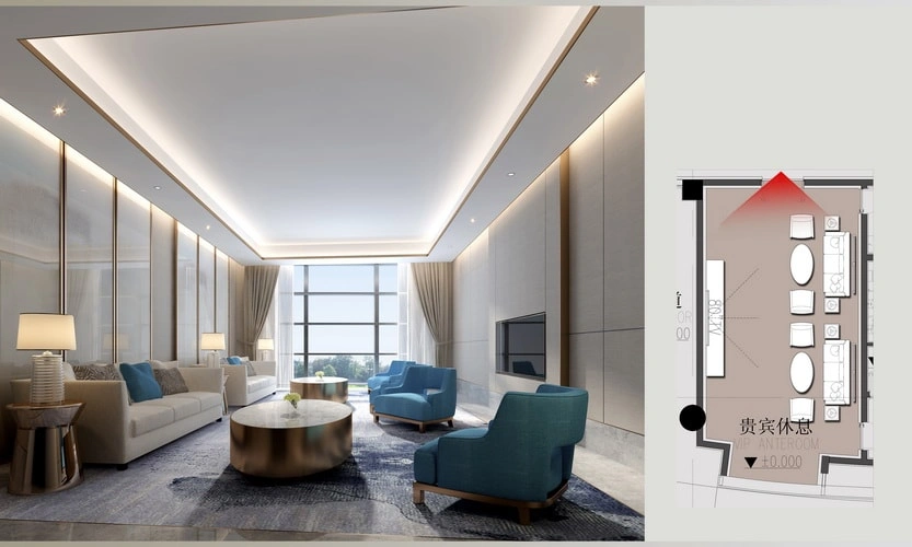 concert hall project case