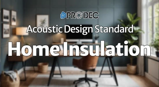 Residential Soundproofing Design Standards: A Complete Professional Guide to Home Acoustic Insulation, STC Ratings & Noise Control