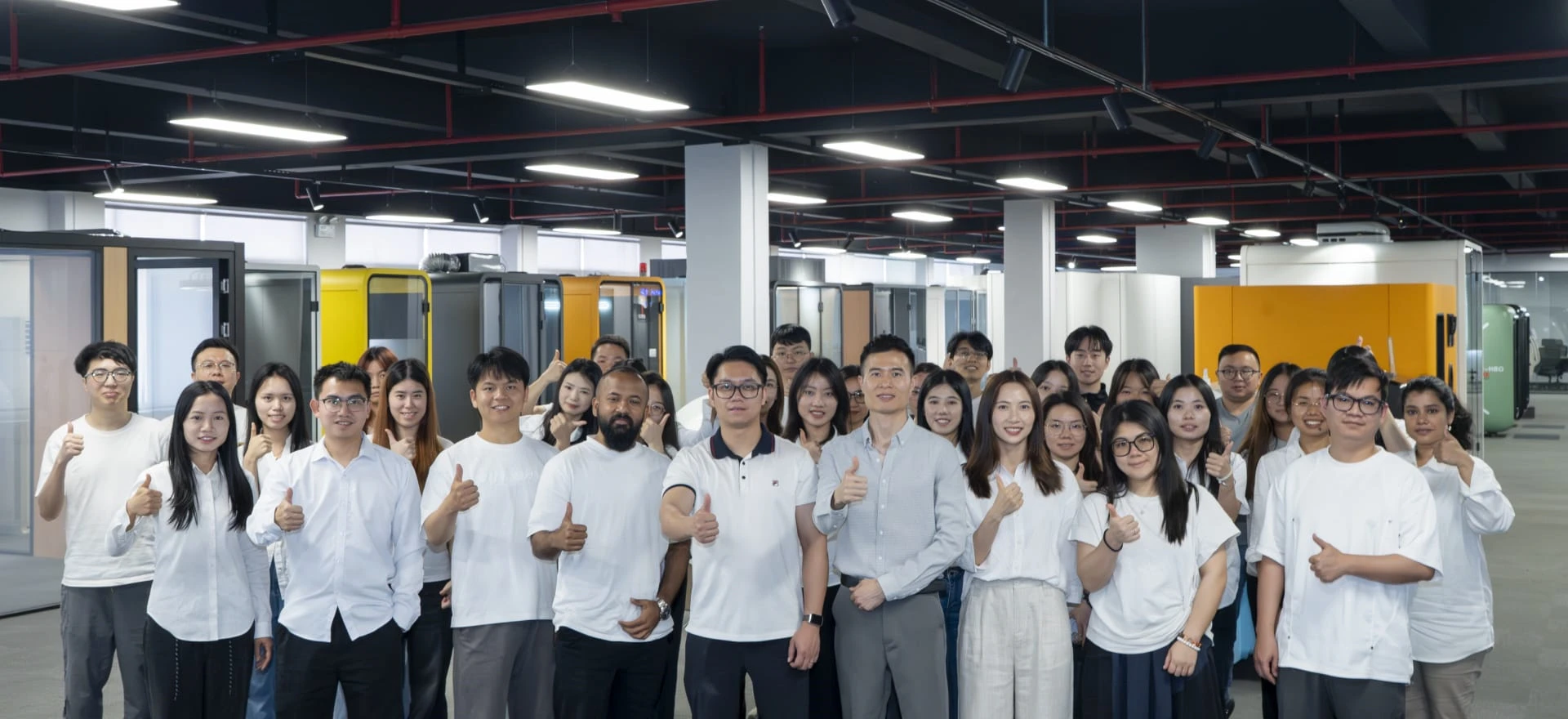Prodec Team