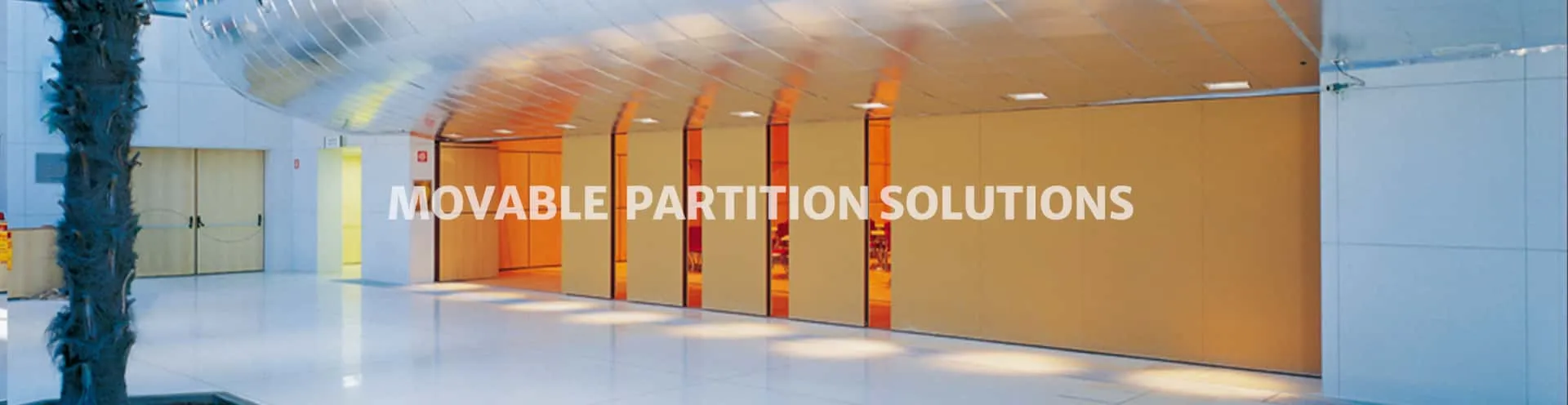 Movable Partition Solutions