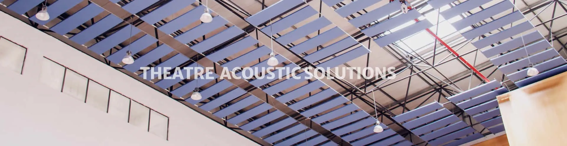 Sport Hall Acoustic Solutions