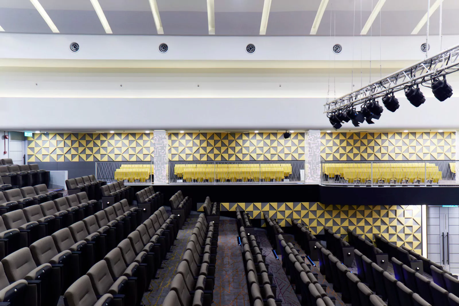 Sound Absorption