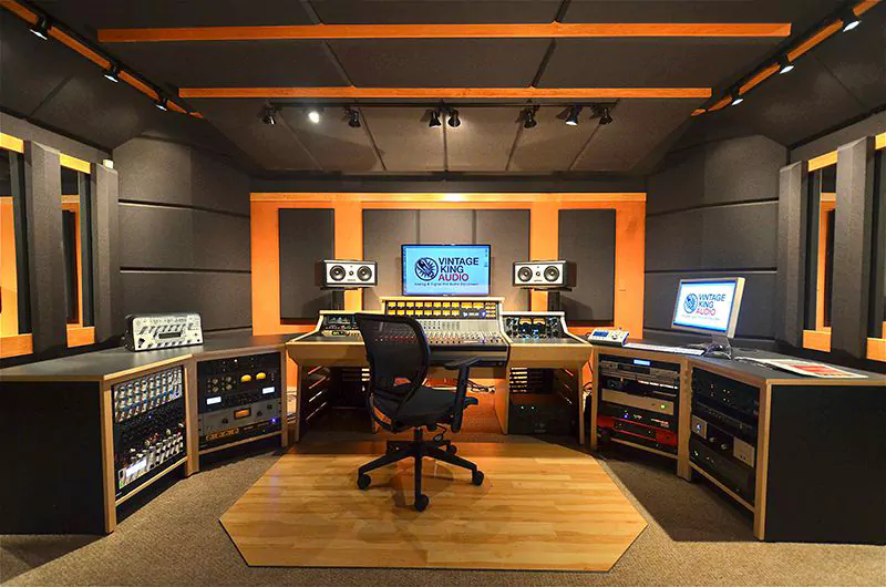 Soundproofing