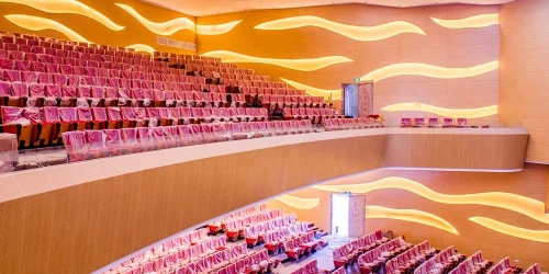 Zengcheng Government Conference Hall